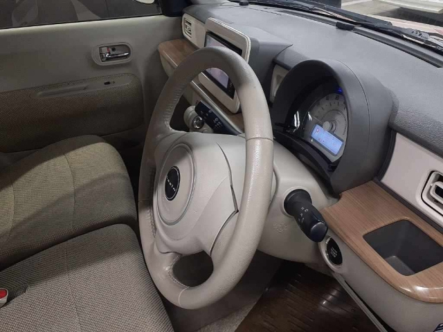 SUZUKI ALTO LAPIN 2015
