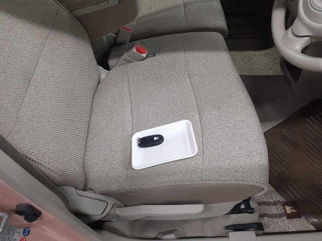 SUZUKI ALTO LAPIN 2015