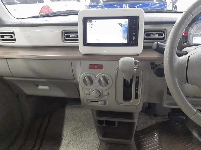 SUZUKI ALTO LAPIN 2015