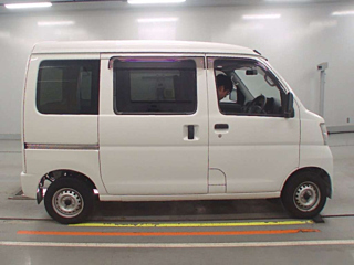car slider