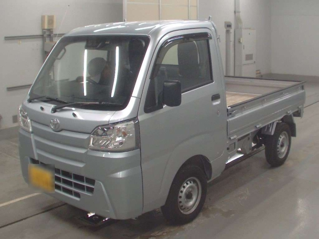 TOYOTA PIXIS TRUCK 2021