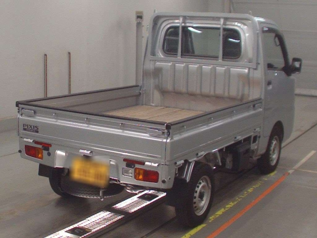 TOYOTA PIXIS TRUCK 2021