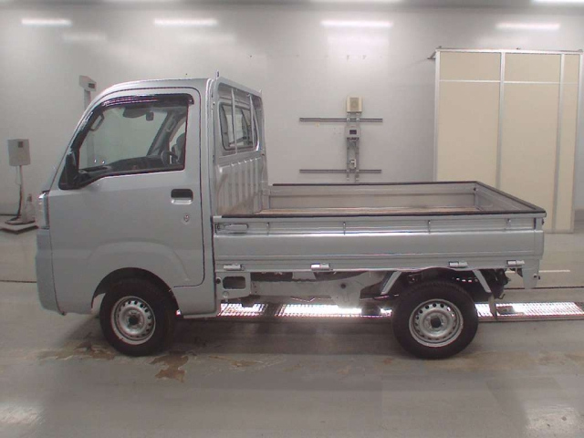 TOYOTA PIXIS TRUCK 2021
