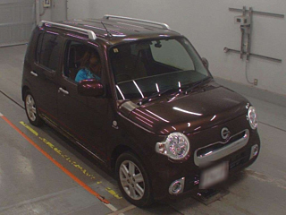 car slider