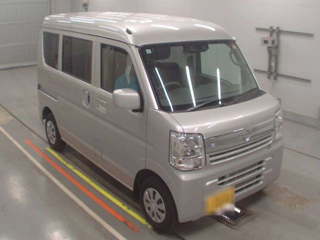 NISSAN CLIPPER VAN 2024