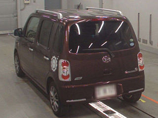 car slider