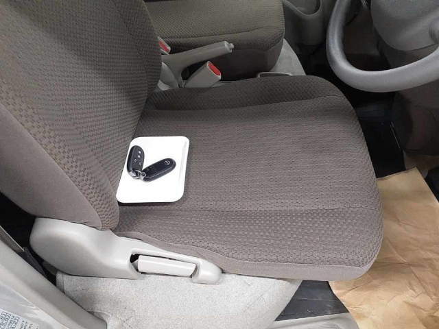 NISSAN CLIPPER VAN 2024