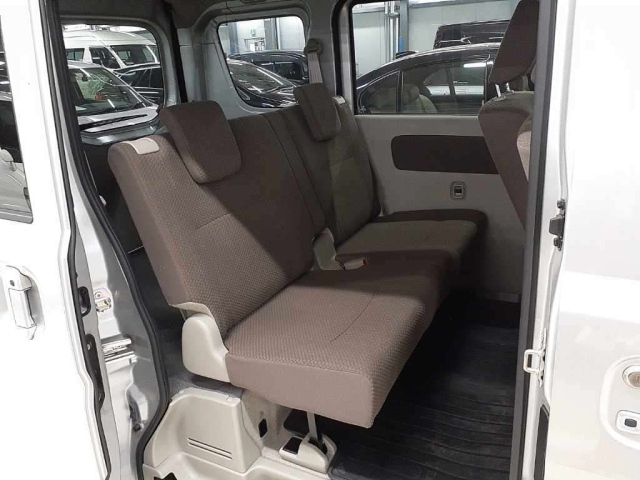 NISSAN CLIPPER VAN 2024