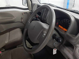 SUZUKI EVERY 2019