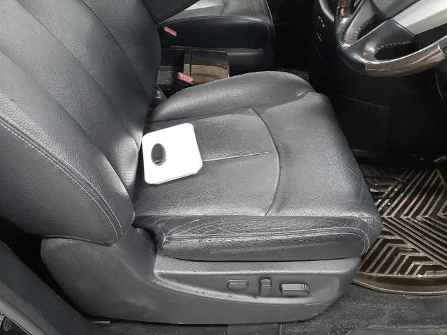 NISSAN ELGRAND 2013