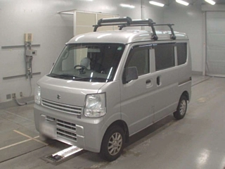 SUZUKI EVERY 2017