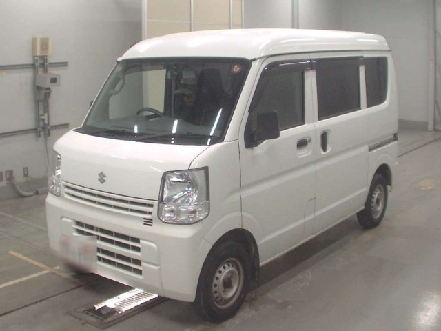 SUZUKI EVERY 2019
