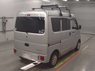 SUZUKI EVERY 2017