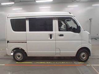 SUZUKI EVERY 2019
