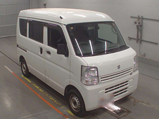 SUZUKI EVERY 2019