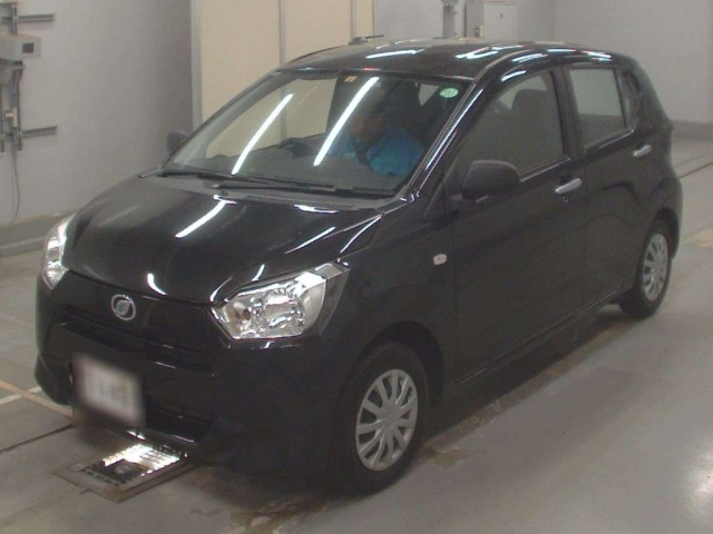 DAIHATSU MIRA E S 2022
