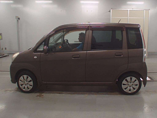 car slider
