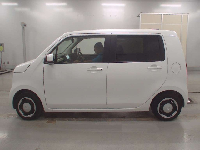 HONDA N WGN 2024