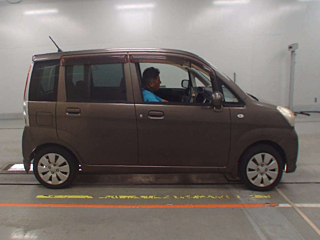 car slider