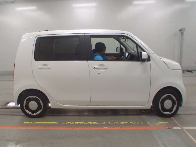 HONDA N WGN 2024