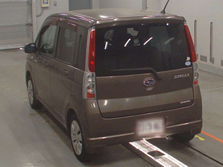 car slider