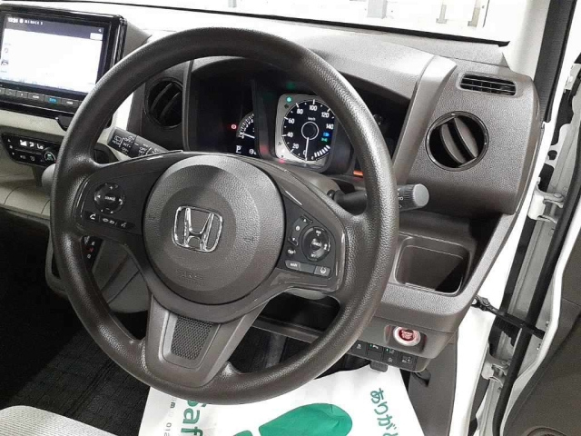HONDA N WGN 2024
