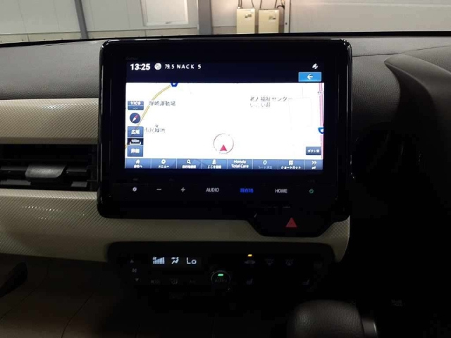 HONDA N WGN 2024