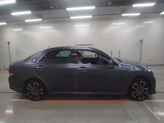 TOYOTA CROWN 2009