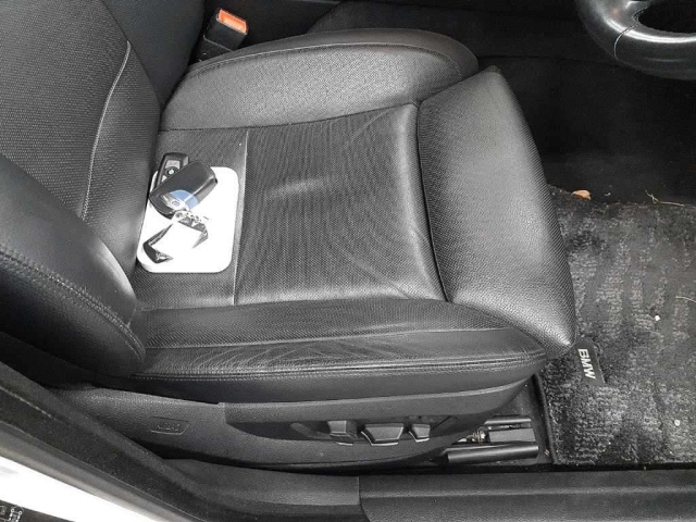 BMW 5 SERIES 2013