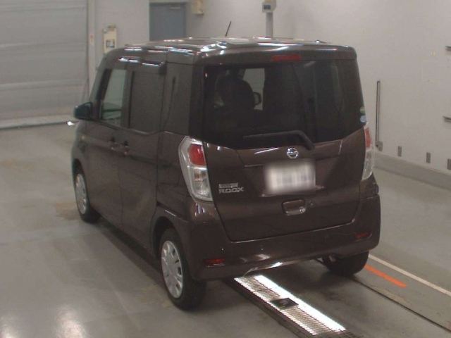 NISSAN DAYZ ROOX 2018