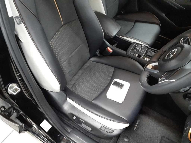 MAZDA CX-3 2022