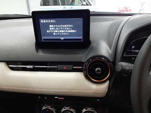 MAZDA CX-3 2022