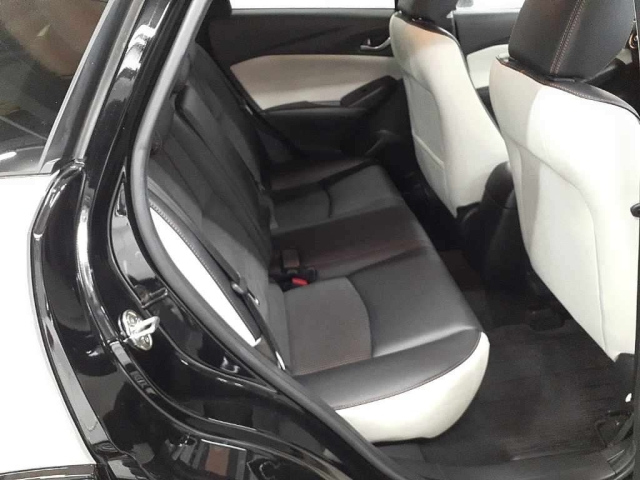 MAZDA CX-3 2022
