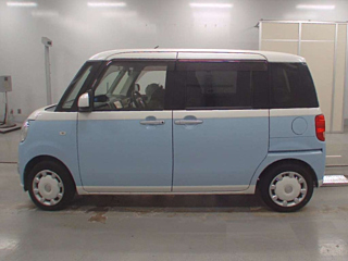 car slider