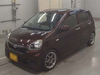 car preview