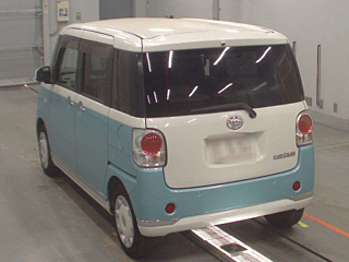 car slider