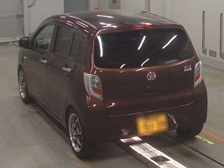 car slider