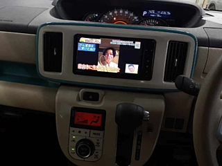 car slider