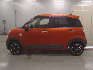 car slider