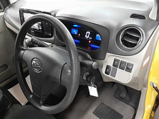 car slider