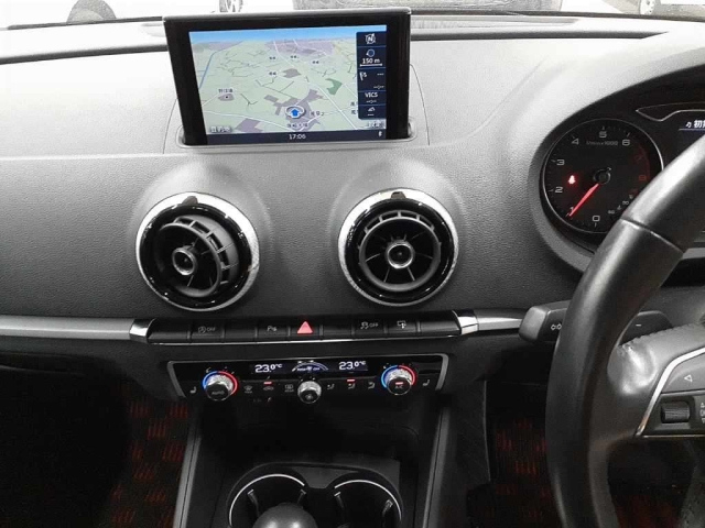 AUDI A3 2015