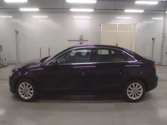 AUDI A3 2015