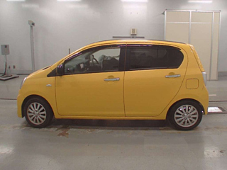car slider