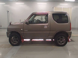 car slider