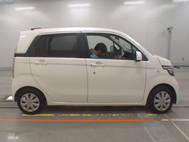 HONDA N WGN 2015