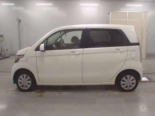 HONDA N WGN 2015