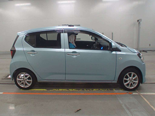 car slider