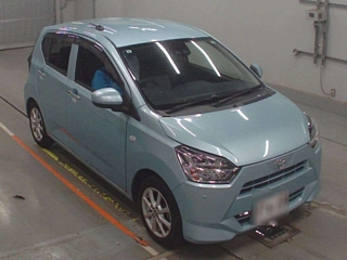 car slider