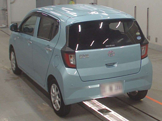 car slider