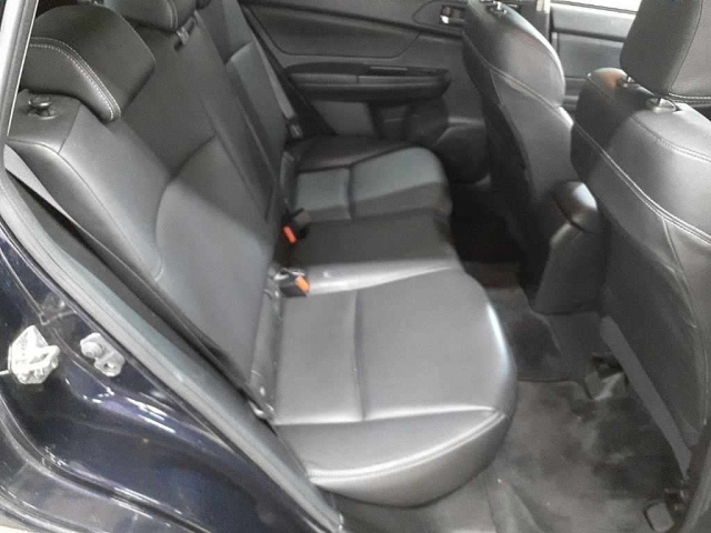 SUBARU XV 2013